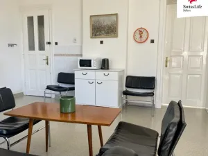 Pronájem komerční nemovitosti, Broumov, Nádražní, 32 m2