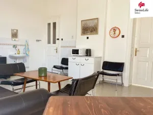 Pronájem komerční nemovitosti, Broumov, Nádražní, 32 m2