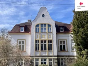 Pronájem komerční nemovitosti, Broumov, Nádražní, 32 m2