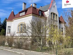 Pronájem komerční nemovitosti, Broumov, Nádražní, 32 m2