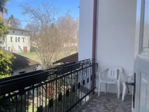 Pronájem komerční nemovitosti, Broumov, Nádražní, 32 m2