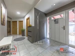 Prodej rodinného domu, Mladá Boleslav - Čejetice, Malá, 280 m2