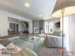 Prodej rodinného domu, Mladá Boleslav - Čejetice, Malá, 280 m2