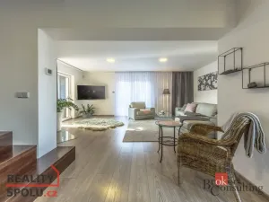 Prodej rodinného domu, Mladá Boleslav - Čejetice, Malá, 280 m2