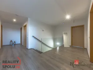 Prodej rodinného domu, Mladá Boleslav - Čejetice, Malá, 280 m2