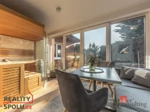 Prodej rodinného domu, Mladá Boleslav - Čejetice, Malá, 280 m2