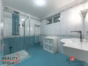 Prodej rodinného domu, Mladá Boleslav - Čejetice, Malá, 280 m2