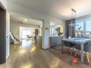 Prodej rodinného domu, Mladá Boleslav - Čejetice, Malá, 260 m2