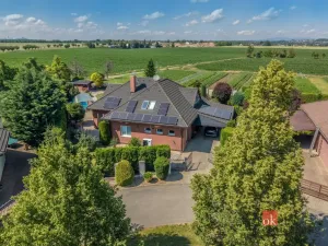 Prodej rodinného domu, Mladá Boleslav - Čejetice, Malá, 260 m2
