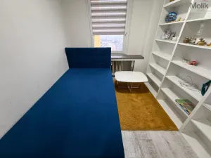 Prodej bytu 4+1, Most, Josefa Suka, 82 m2