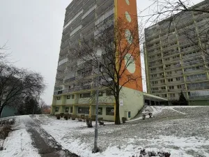 Prodej bytu 4+1, Most, Josefa Suka, 82 m2