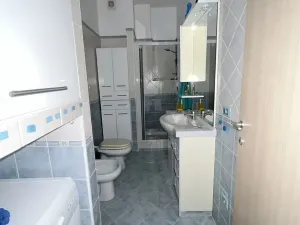 Prodej bytu 2+kk, Scalea, Itálie, 50 m2