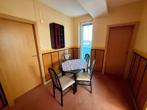 Pronájem bytu 3+1, Modřice, Sadová, 75 m2