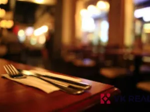 Pronájem restaurace, Praha - Bubeneč, Jugoslávských partyzánů, 490 m2