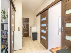 Prodej bytu 3+1, Praha - Střížkov, Rumburská, 55 m2