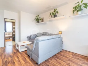 Prodej bytu 3+1, Praha - Střížkov, Rumburská, 55 m2