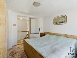 Prodej rodinného domu, Čejkovice, Újezd, 180 m2