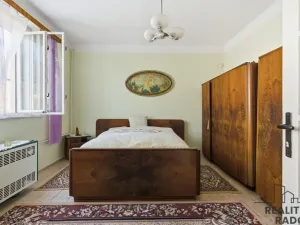 Prodej rodinného domu, Čejkovice, Újezd, 180 m2