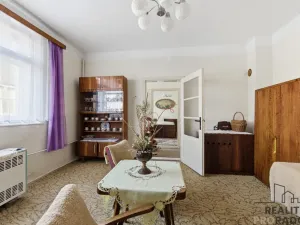 Prodej rodinného domu, Čejkovice, Újezd, 180 m2