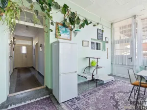 Prodej rodinného domu, Čejkovice, Újezd, 180 m2