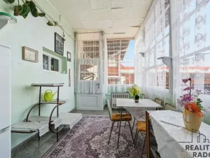 Prodej rodinného domu, Čejkovice, Újezd, 180 m2