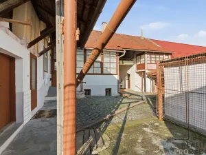 Prodej rodinného domu, Čejkovice, Újezd, 180 m2