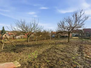 Prodej rodinného domu, Čejkovice, Újezd, 180 m2