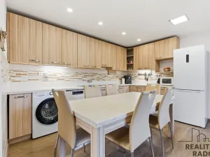 Prodej rodinného domu, Dubňany, Horní huť, 105 m2