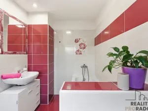 Prodej rodinného domu, Dubňany, Horní huť, 105 m2