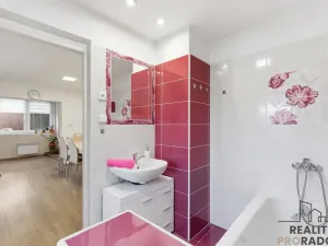 Prodej rodinného domu, Dubňany, Horní huť, 105 m2