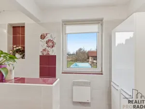 Prodej rodinného domu, Dubňany, Horní huť, 105 m2