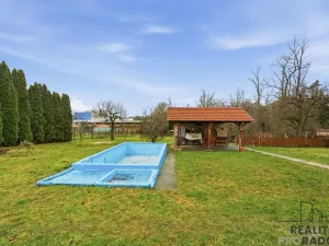 Prodej rodinného domu, Dubňany, Horní huť, 105 m2