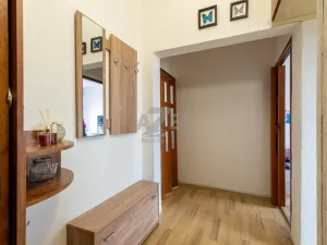 Prodej bytu 2+1, Ostrava - Zábřeh, Výškovická, 55 m2