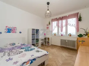 Prodej bytu 2+1, Ostrava - Zábřeh, Výškovická, 55 m2