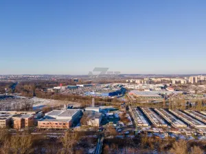 Prodej bytu 2+1, Ostrava - Zábřeh, Výškovická, 55 m2