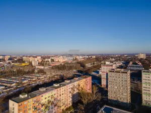 Prodej bytu 2+1, Ostrava - Zábřeh, Výškovická, 55 m2