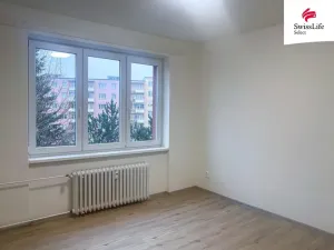 Pronájem bytu 3+1, Bruntál, Nádražní, 63 m2