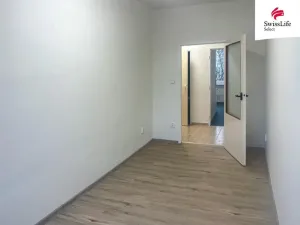 Pronájem bytu 3+1, Bruntál, Nádražní, 63 m2