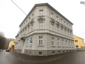 Prodej bytu 5+1, Teplice, Jungmannova, 164 m2