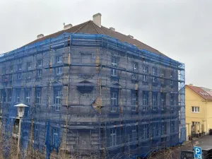 Prodej bytu 5+1, Teplice, Jungmannova, 164 m2