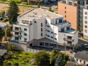 Prodej bytu 2+kk, České Budějovice - České Budějovice 2, Na Zlaté stoce, 54 m2