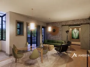 Prodej vily, Křenovice, Vlárská, 305 m2