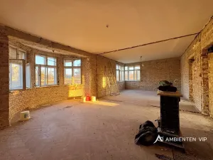 Prodej vily, Křenovice, Vlárská, 305 m2