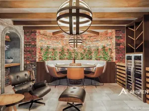 Prodej vily, Křenovice, Vlárská, 305 m2