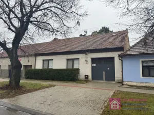 Prodej rodinného domu, Břeclav, Gen. Šimka, 148 m2