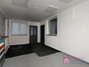 Prodej rodinného domu, Břeclav, Gen. Šimka, 148 m2