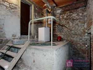 Prodej rodinného domu, Břeclav, Gen. Šimka, 148 m2