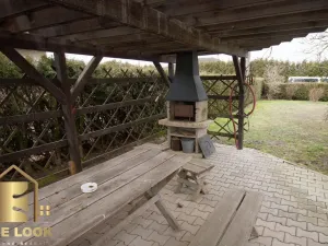 Pronájem bytu 2+kk, Černíkovice, 40 m2