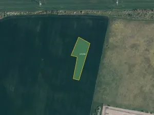 Prodej pole, Uhy, 39584 m2