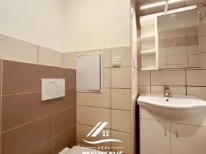 Prodej bytu 1+1, Ostrava, Garážní, 40 m2